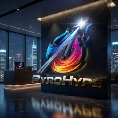 PyroHype